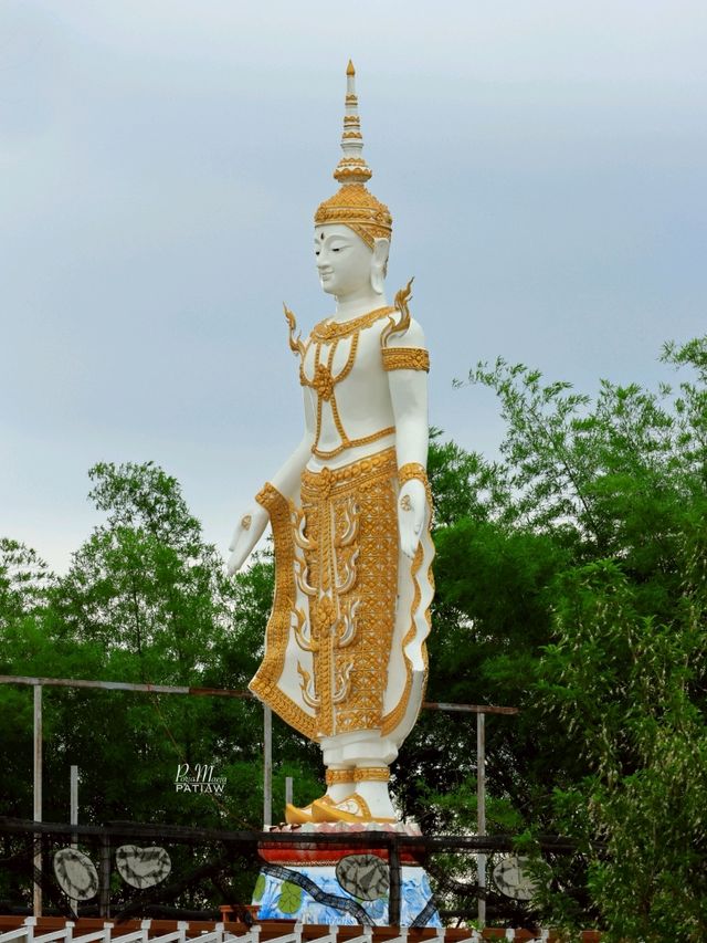 วัดโคกมน ที่เที่ยวน้ำหนาว จังหวัดเพชรบูรณ์