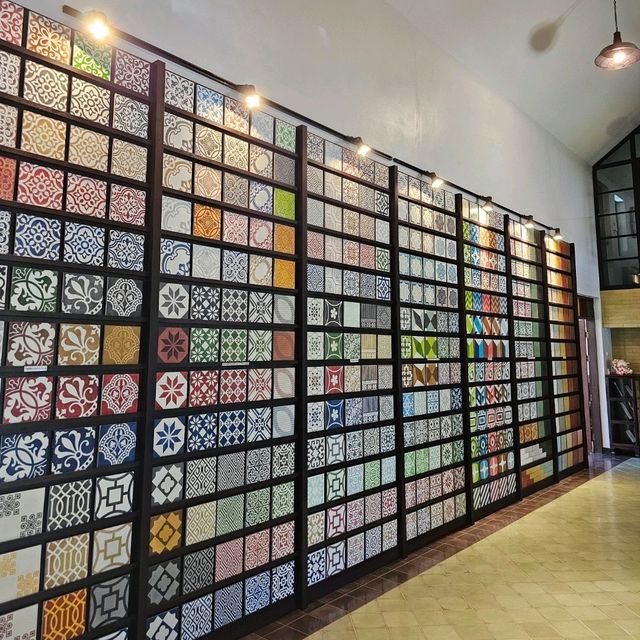 🧱 Gongcafe.CNX | บ้านก๋งคาเฟ่ เชียงใหม่ 🧱