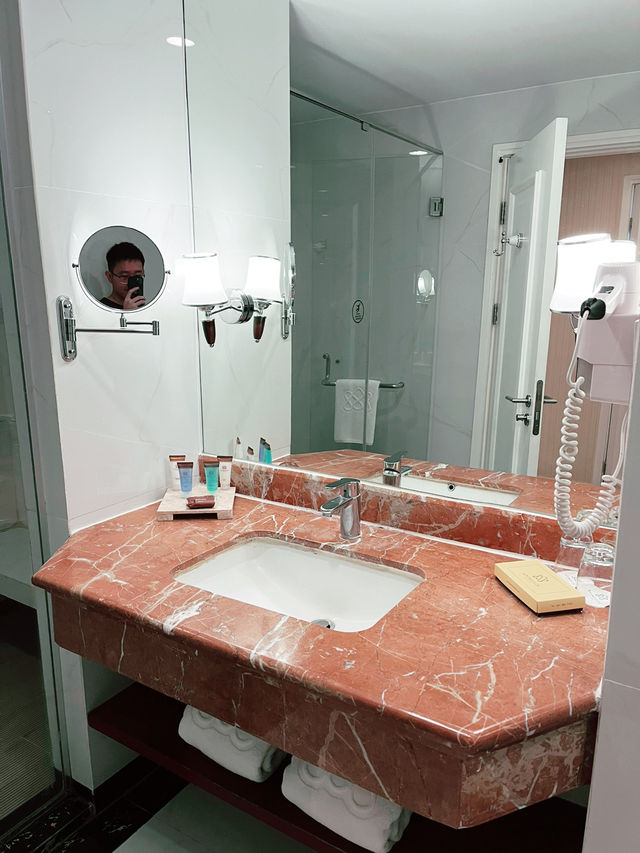 Adimulia Hotel Medan: A Majestic Retreat in the Heart of the City