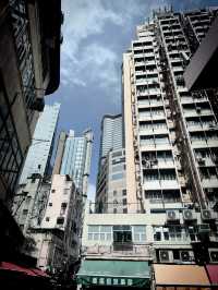 銅鑼灣時代廣場｜香港打卡新地標