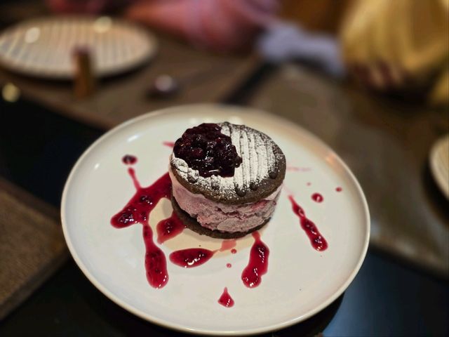 해외여행 아르헨티나 우수아이아 맛집 Salitre Restaurante