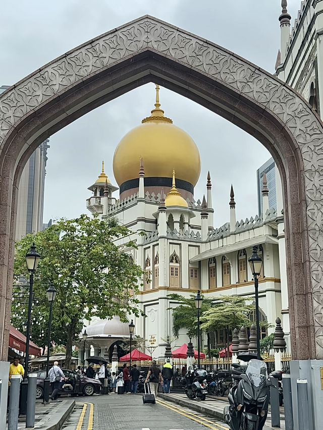 สิงคโปร์🇸🇬