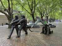 Things to do for a day in Seattle!