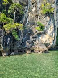จุดเช็คอิน เขาแบนะ หาดเจ้าไหม จ.ตรัง