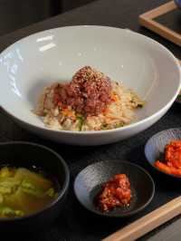 The House Chungdam
