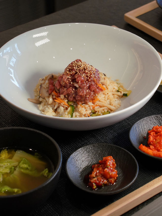 The House Chungdam