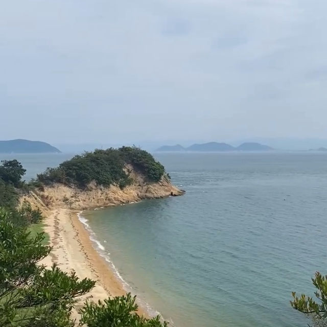 일본 다카마쓰여행 일정 중 하루는 여기를 가보세요