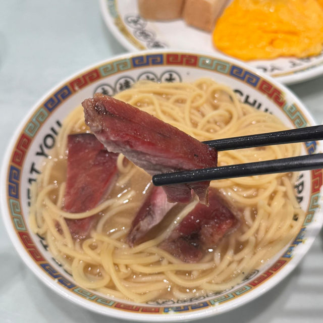 好味茶餐廳