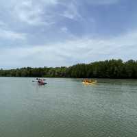 งมหอย เกาะแลหนัง 