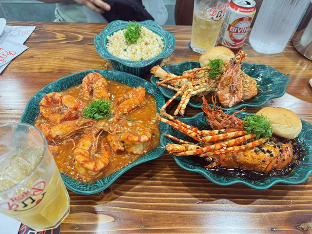 3박5일 푸꾸옥여행