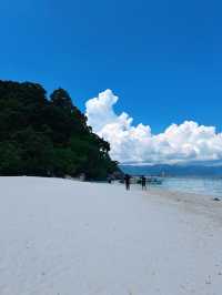 Weekend Get Away
