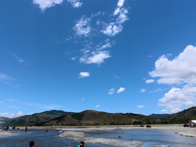 DISCOVER THE BEAUTY OF NUEVA ECIJA 🍀🌴🌿