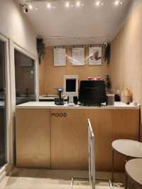 MOOD Specialty Coffee