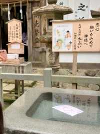 【奈良】世界遺産　春日大社（かすがたいしゃ）