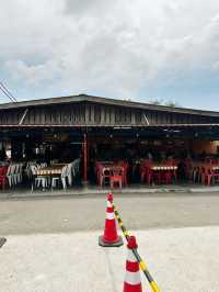 2 Days in Melaka/Justberry With Love