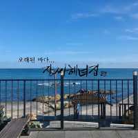 부산여행에서 꼭 가야하는 환상적인 오션뷰와 해산물의 콜라보 현장🐟
