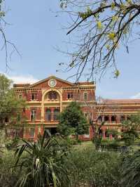 Notes from My 5-Day Trip to Yangon, Myanmar
