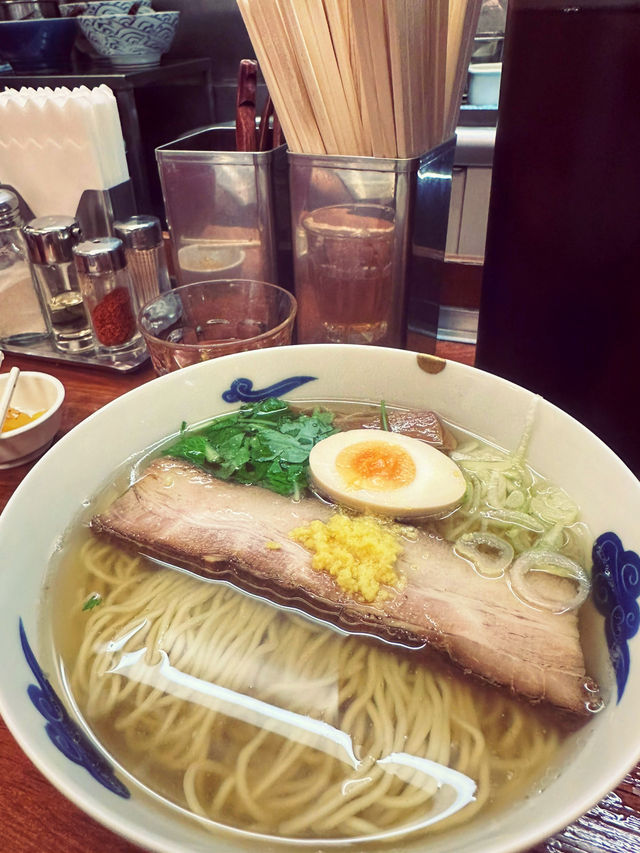 東京三日兩夜有玩有食結婚周年紀念快閃之旅🛞