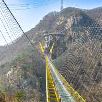 🌄 Sogeumsan Grand Valley | Summer Adventure Guide