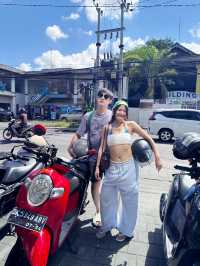 🌴【Bali vibe activated】☀️