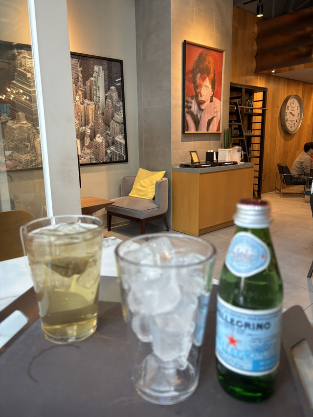 피자가 정말 맛있는 강서구 피자여행😌