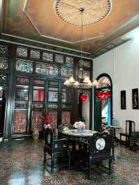 Explore the Legacy of Tjong A Fie Mansion: Must-Visit Museum in Medan