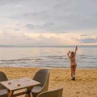 ร้านอาหารริมหาดวิวสวยบรรยากาศดี Glass House BoHo