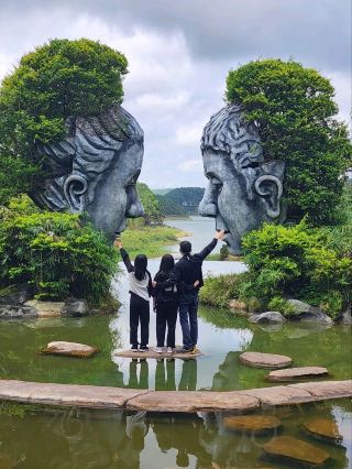 Nha Trang and Da Lat Trip (June 1–6)