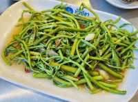 หัวปลาช่องนนทรี