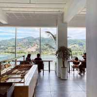 Laonsum Cafe