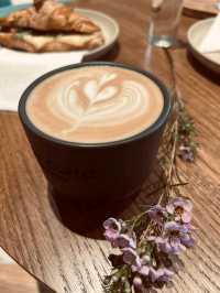 Street Coffee Roasters