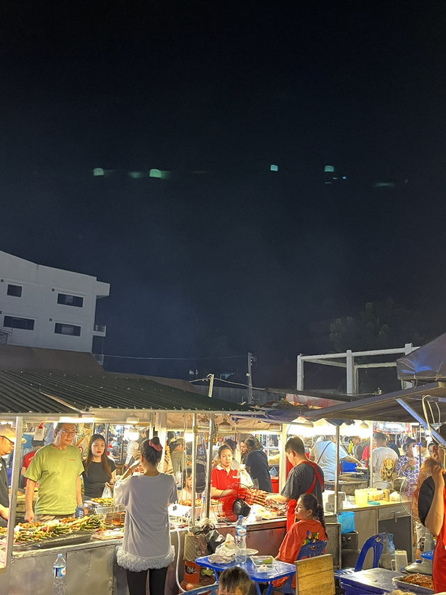 Vientiane Travel Summary