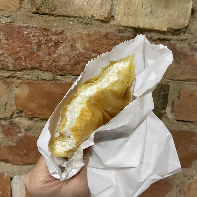 【国民食】アルバニアのByrekとは？🇦🇱