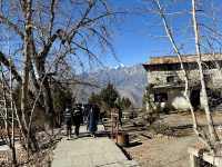 Shri Muktinath Temple