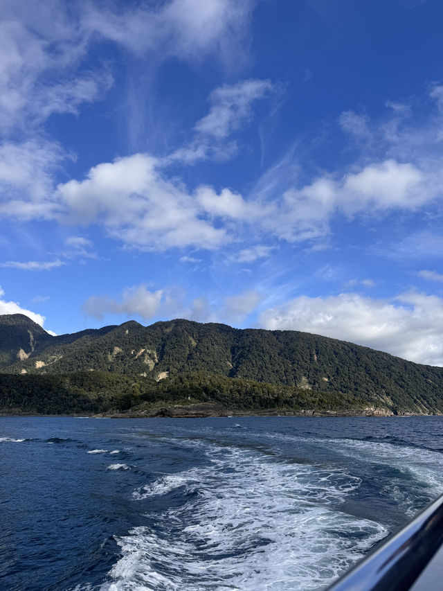 Queentown, New Zealand 