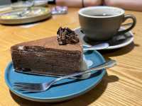 Bakes with a Twist: Seven Oaks Bakery Café Delivers on Flavor and Creativity