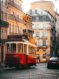 Lisbon, Portugal