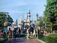 Disneyland in One Day: Kid-Friendly Family Plan