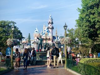 Disneyland in One Day: Kid-Friendly Family Plan
