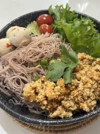 Cafe Hopping in a Day at Hat Yai