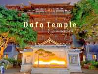 Dafo Temple