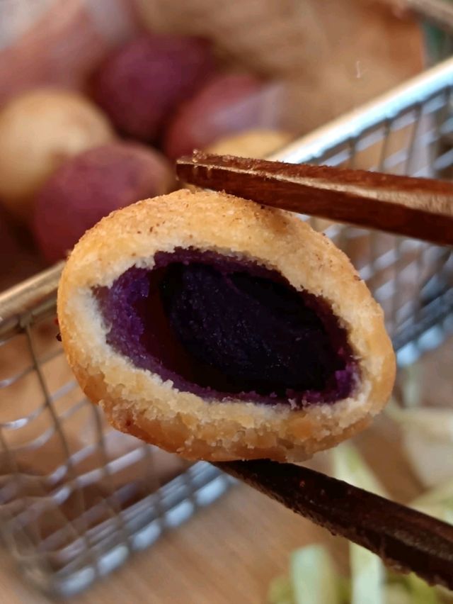 地道台式風味