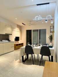 💯มันว๊าวมากเลย Quill Suites KLCC
