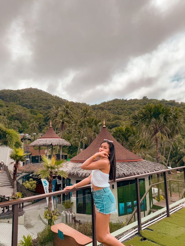 The Tarna Align Resort Koh Tao
