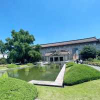 A Journey Through Japan’s Soul: Tokyo National Museum Magic 🇯🇵
