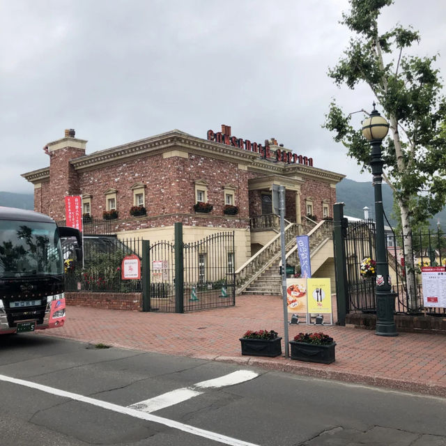 Early Summer in Sapporo: A Blooming Welcome! 🌸🍃