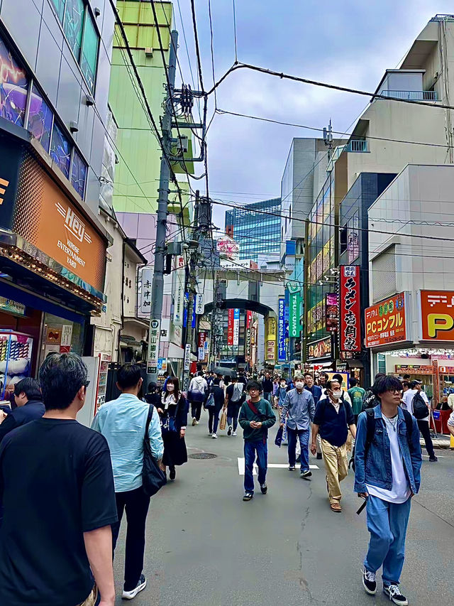 โอซาก้า🇯🇵