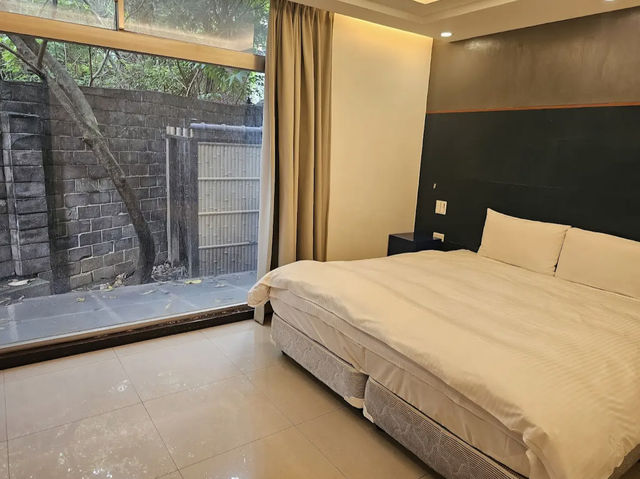 水都溫泉會館 (Shuidu Hot Spring Resort)