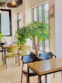 Cafe Dundu