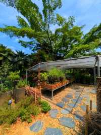 Many Gardens Make A Park